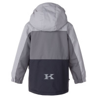 Куртка для мальчиков  K23023 A